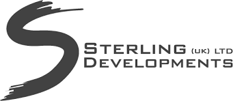 Sterling Developments London Logo